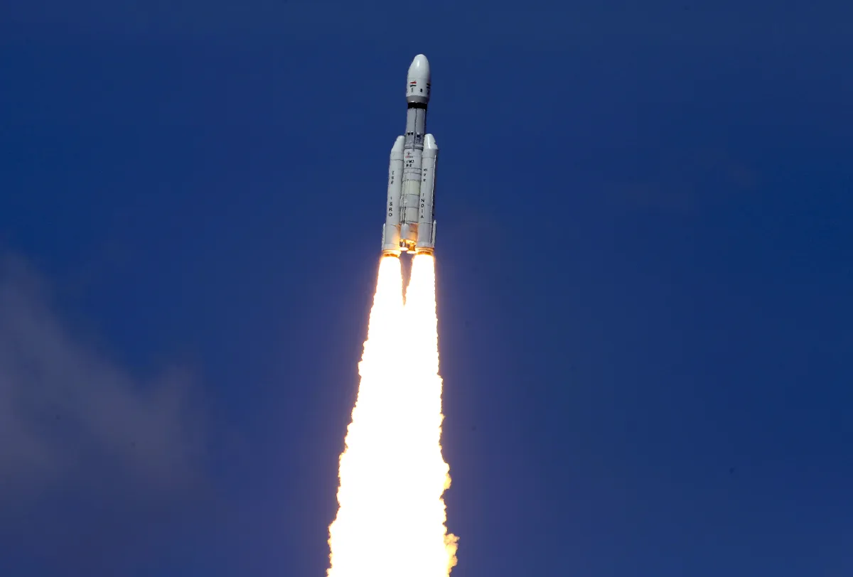 Chandrayaan 3 second orbit-raising manoeuvre successfully performed Isro announced- India TV Hindi