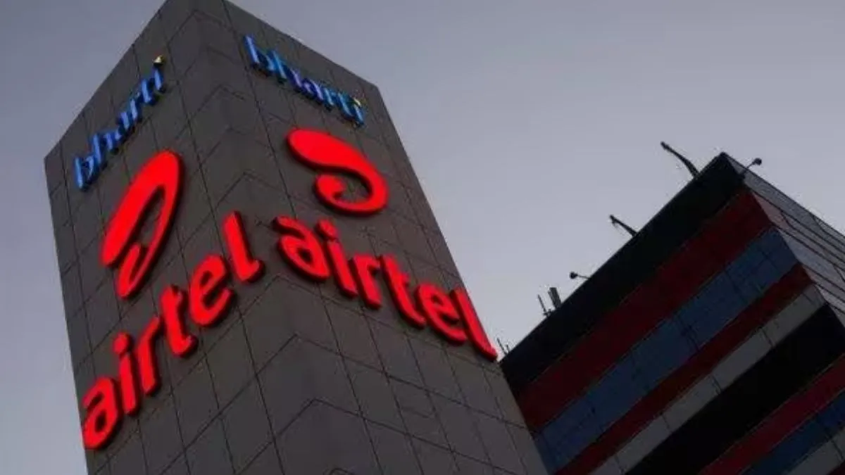 Airtel, Airtel Offer, Airtel best plans, Airtel Latest news, Airtel data Offers, tech news, Tech New- India TV Hindi