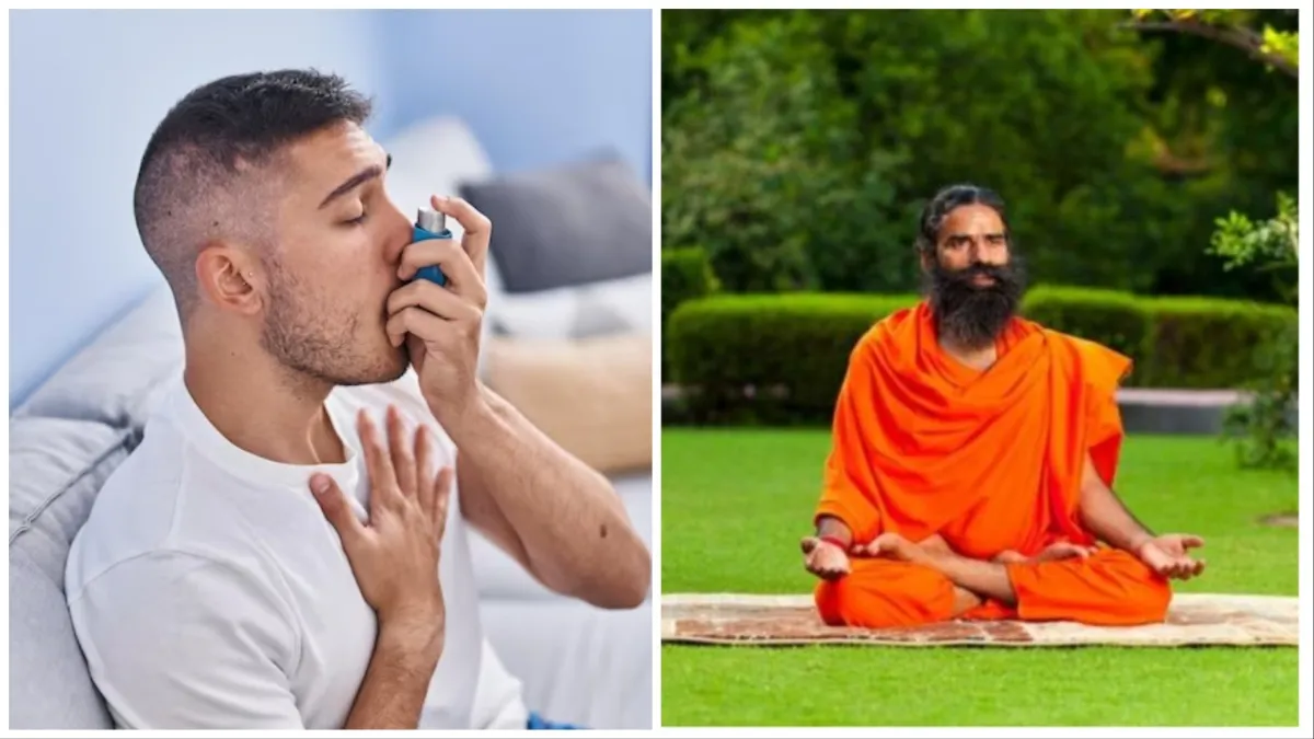 best treatment for ashthma- India TV Hindi