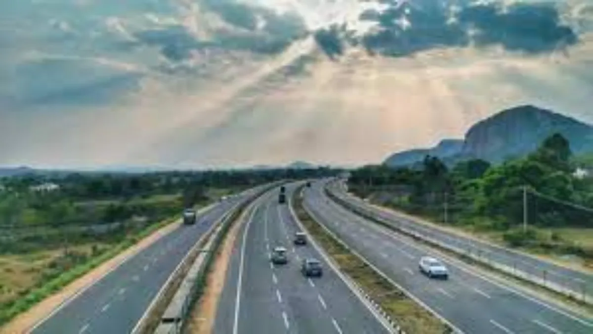 Bengaluru-Mysuru Expressway- India TV Hindi