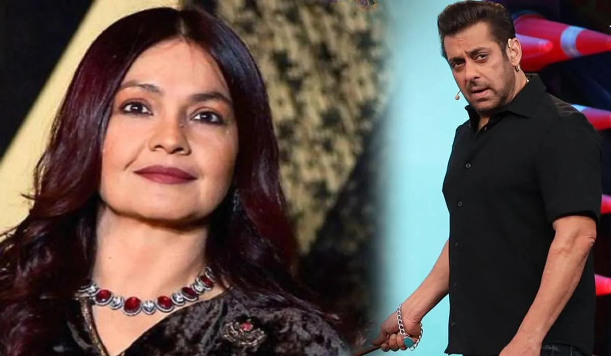 Pooja Bhatt, salman khan, bigg boss ott 2- India TV Hindi