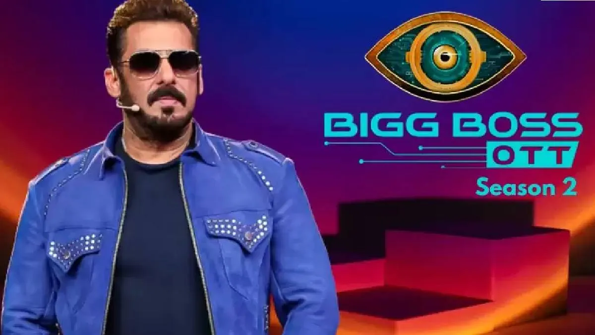 Bigg Boss OTT 2- India TV Hindi