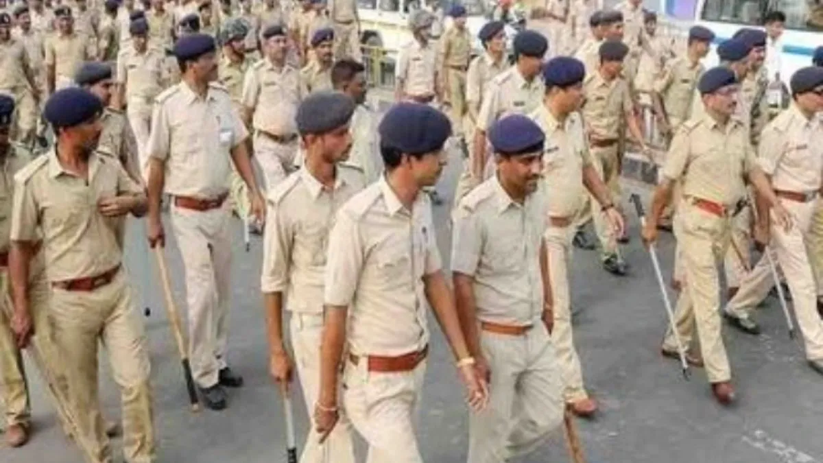 Bihar Police Constable Bharti- India TV Hindi
