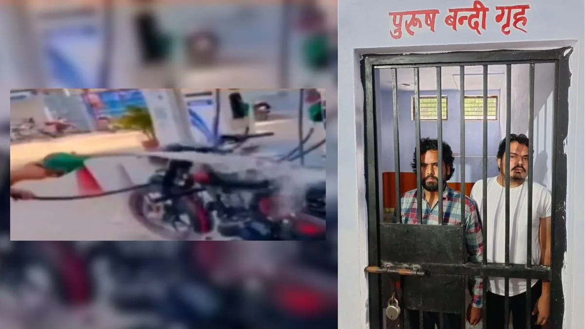 bullet viral video- India TV Hindi