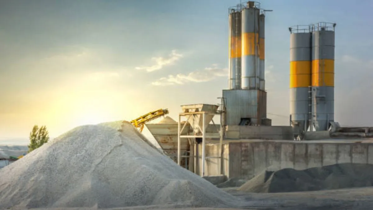 Cement Manufacturers Association- India TV Paisa