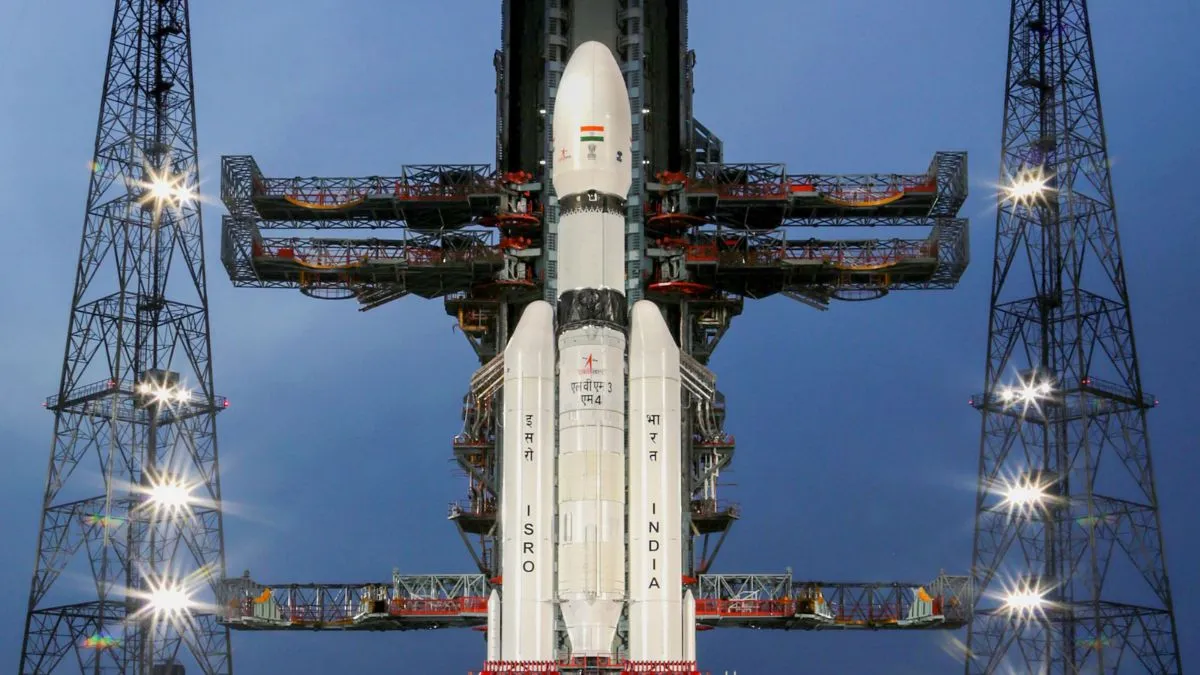 चंद्रयान-3- India TV Hindi