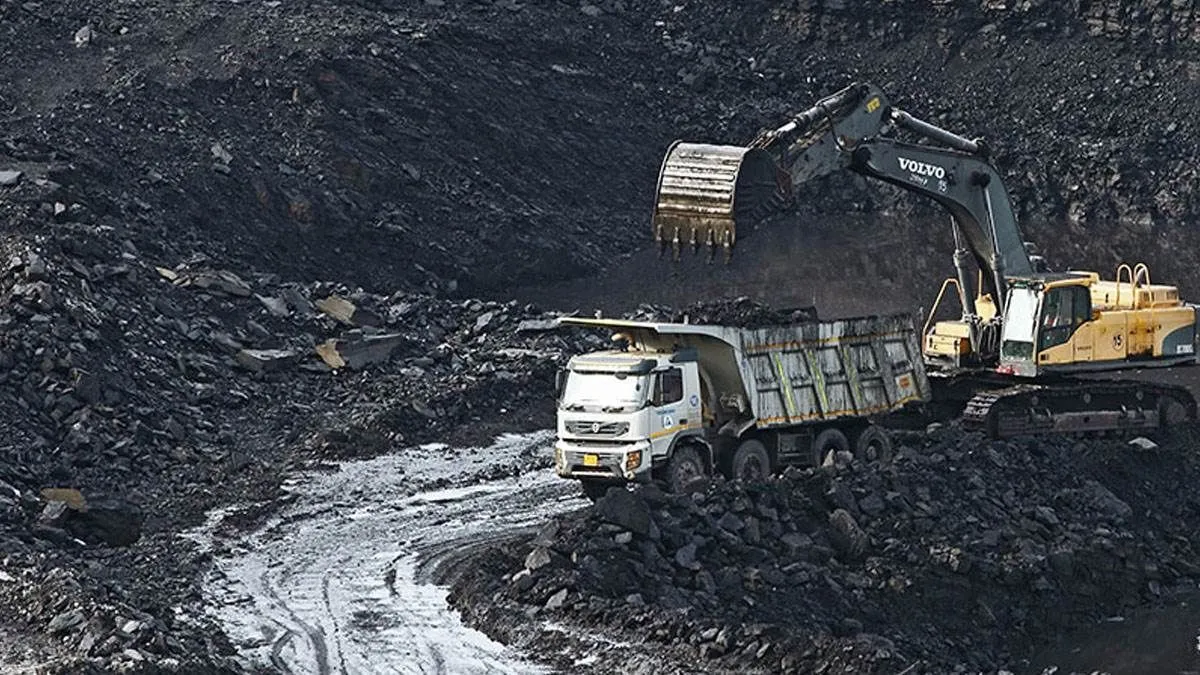 Chhattisgarh coal scam- India TV Hindi