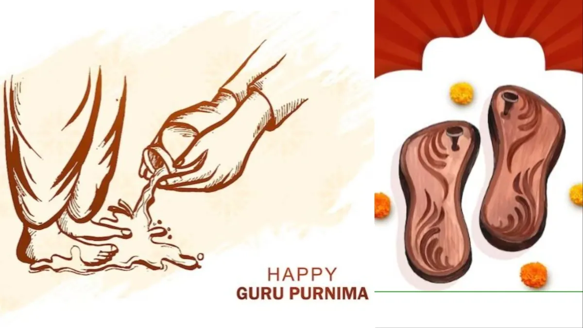 Guru Purnima 2023- India TV Hindi