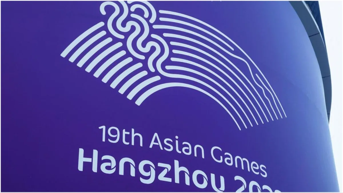 19th Asian Games, Hangzhou- India TV Hindi