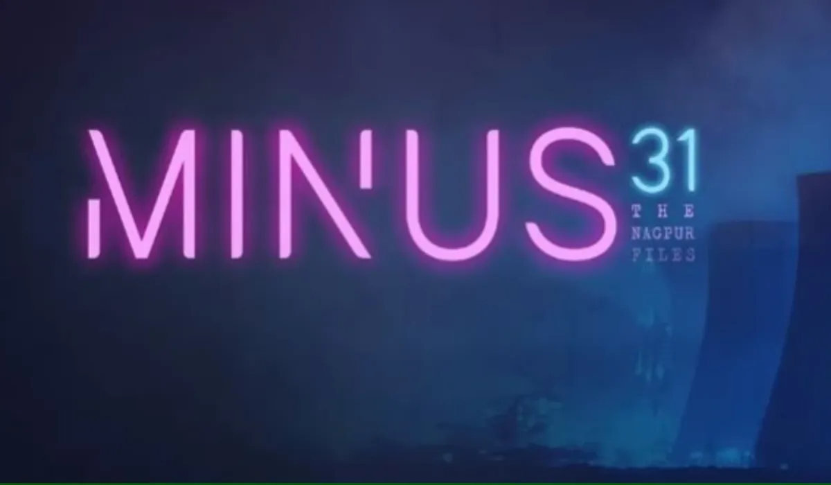 Minus 31 The Nagpur Files trailer released The soul tremble after seeing the video- India TV Hindi