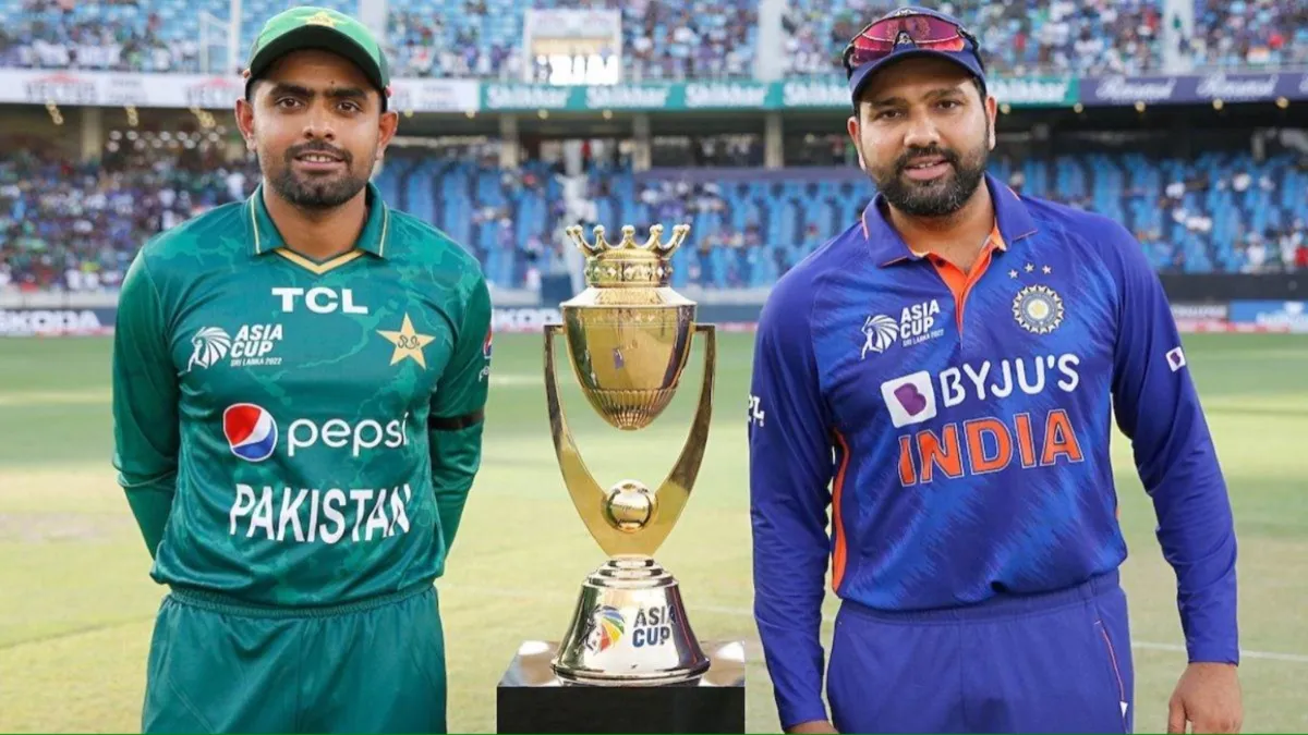 IND vs PAK, Asia Cup 2023- India TV Hindi