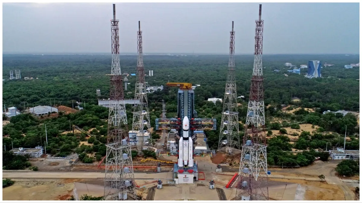 Mission Chandrayaan 3 special for India Read how will be the journey from earth to moon- India TV Hindi