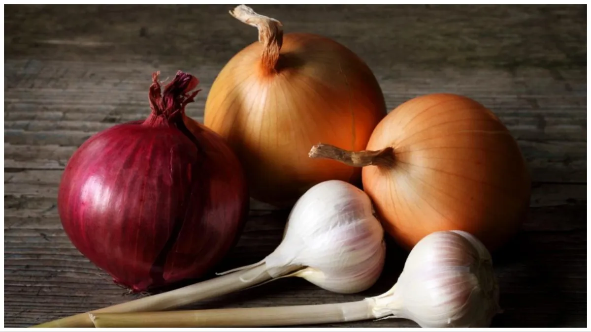 onion and garlic- India TV Hindi