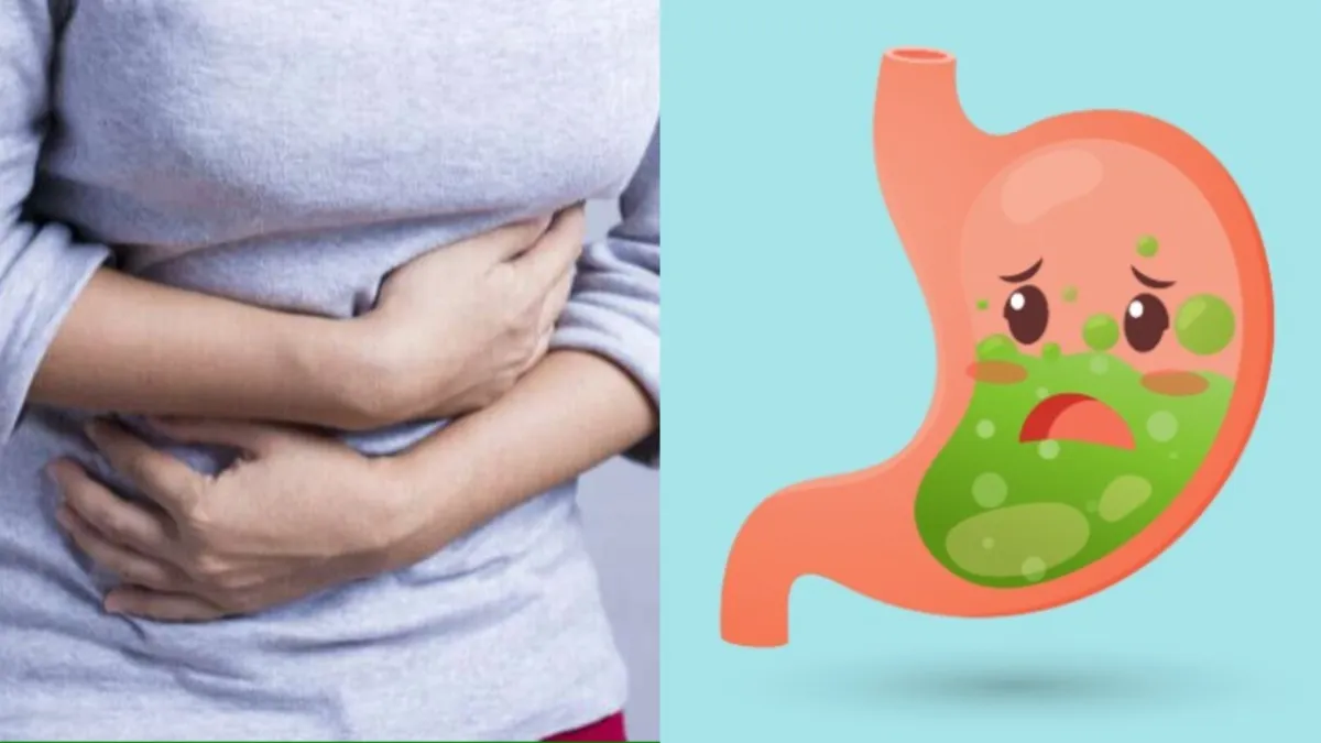 home remedies for upset stomach- India TV Hindi
