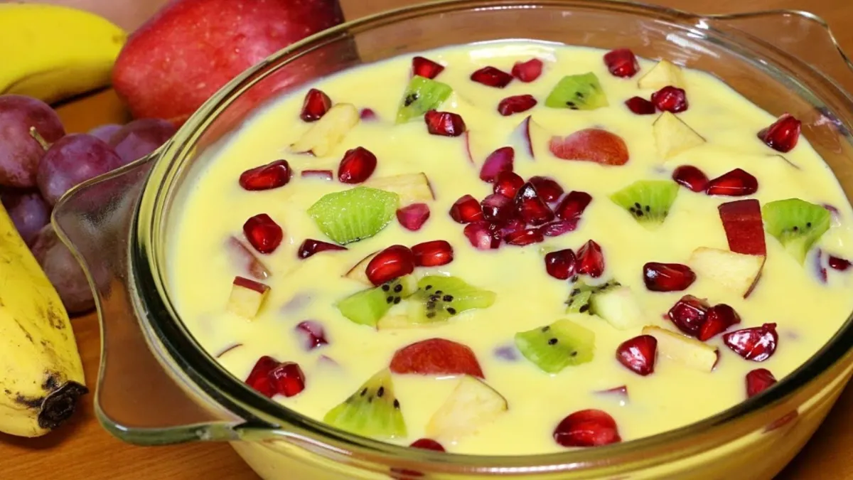 fruit_custard_recipe- India TV Hindi
