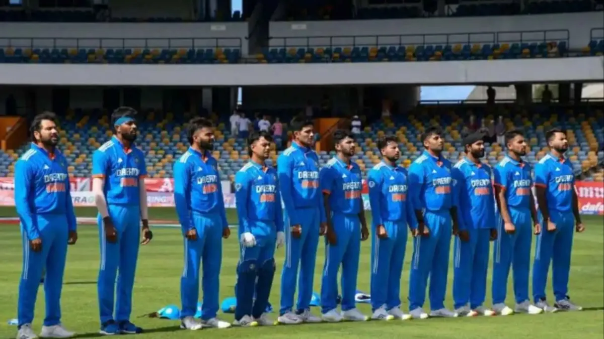 Team India, ODI World Cup 2023- India TV Hindi