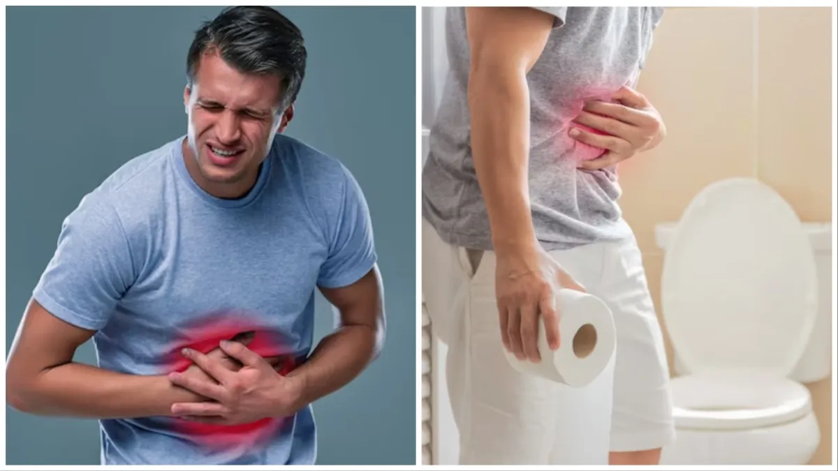 tips to quickly relieve constipation- India TV Hindi