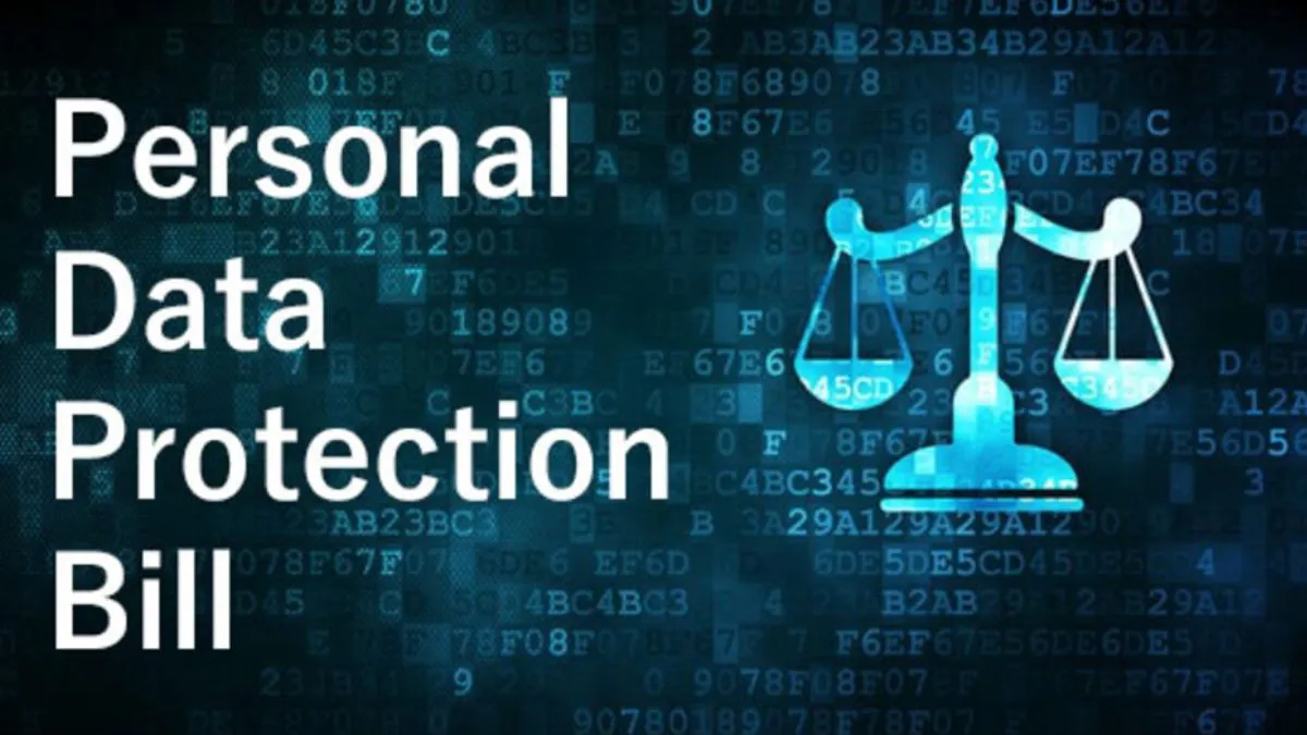 Data Protection Bill 2022, Data Protection Bill in India,Data Protection Bill fine, Data Protection - India TV Hindi