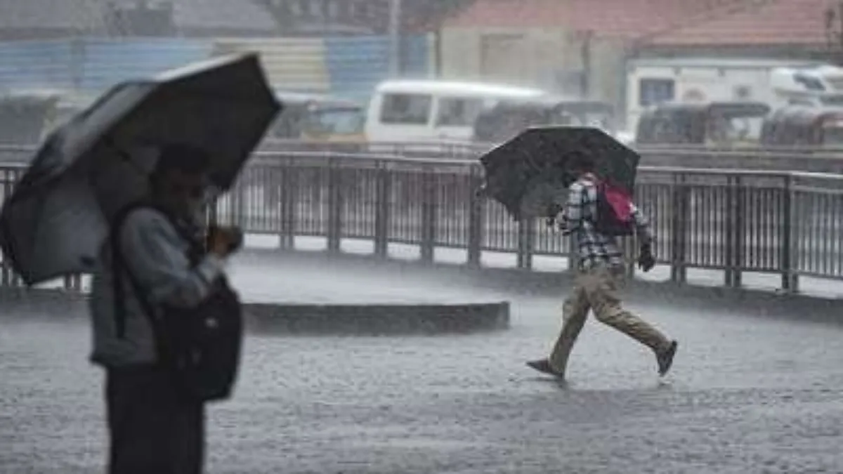 delhi weather update- India TV Hindi