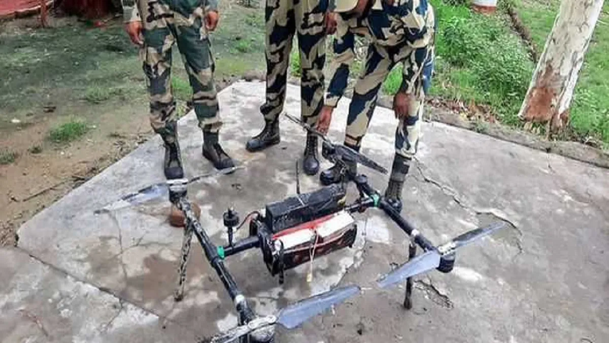 drone- India TV Hindi