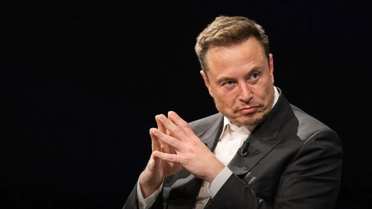 Elon Musk XAI- India TV Paisa