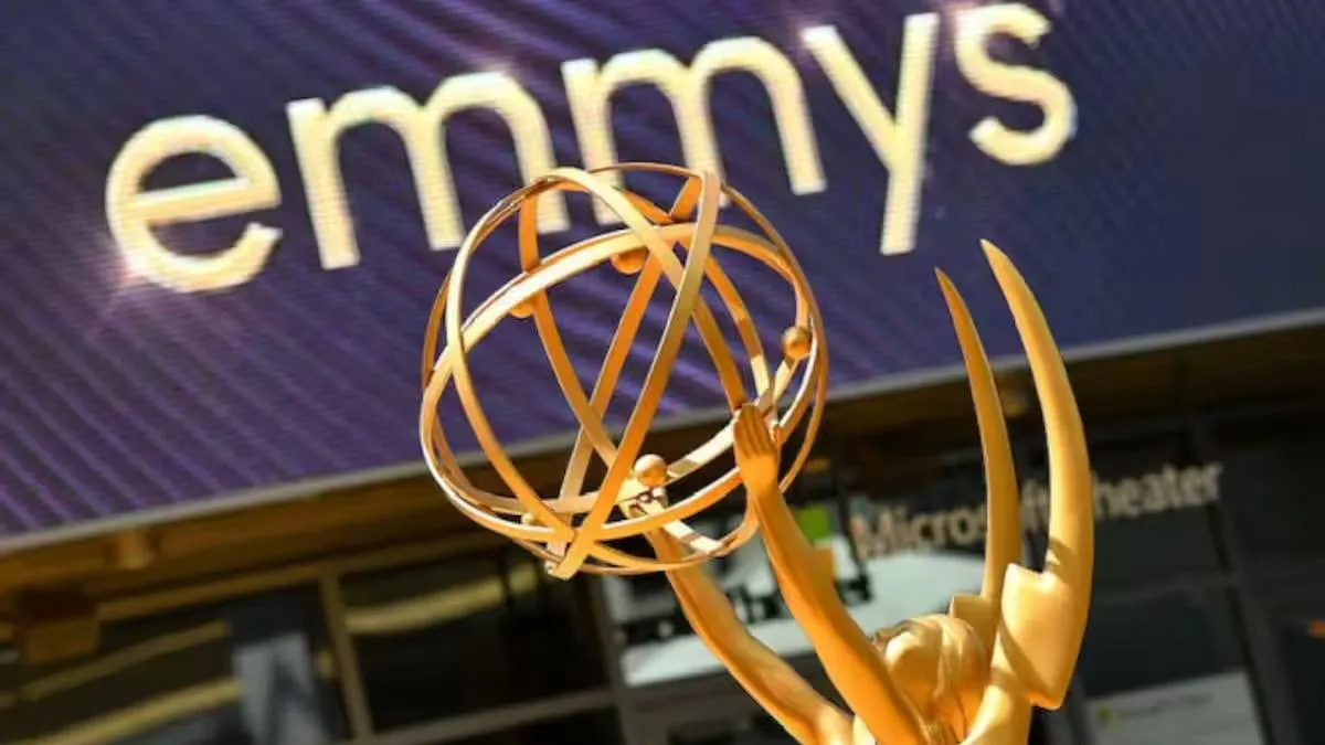 Emmy Nominations 2023 - India TV Hindi