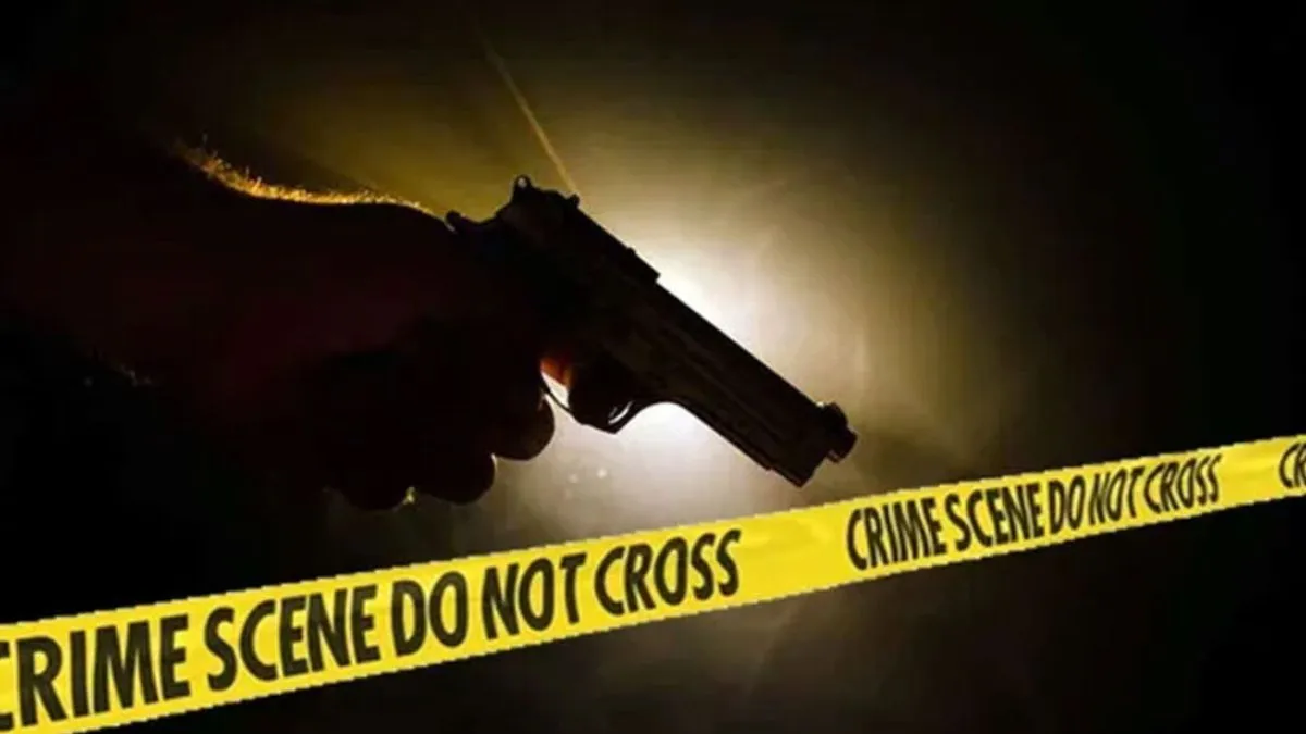हरियाणा में प्रोपर्टी डीलर की गोली मारकर हत्या- India TV Hindi