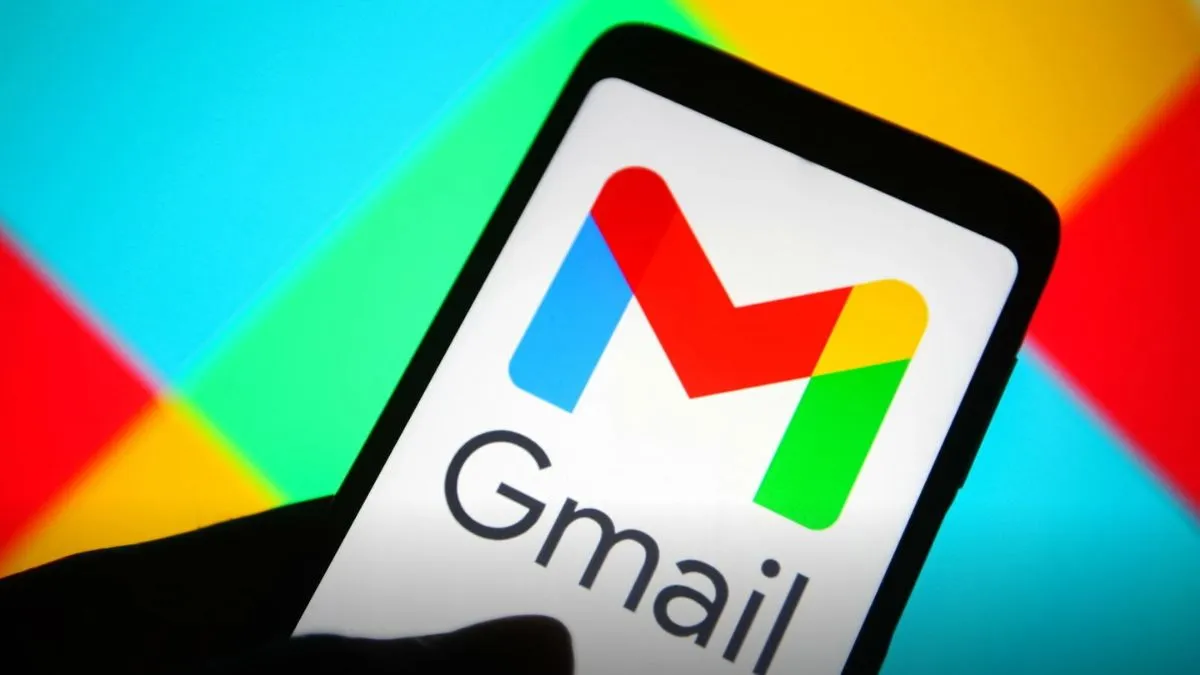 Gmail- India TV Hindi
