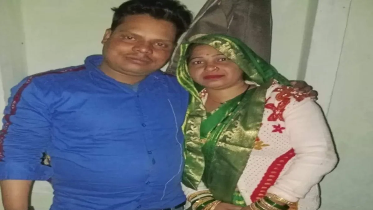 fight in wife husband- India TV Hindi