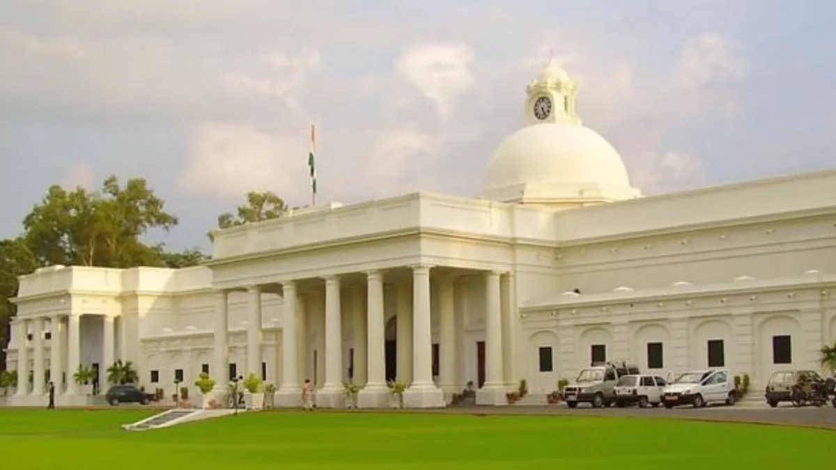 IIT Roorkee - India TV Hindi