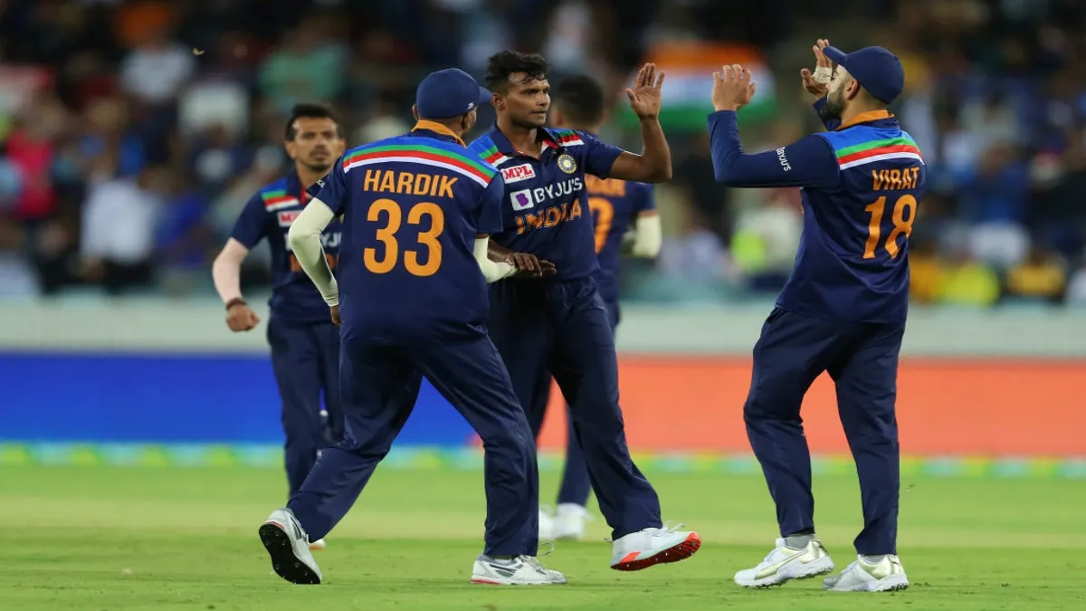 Indian ODI Team- India TV Hindi