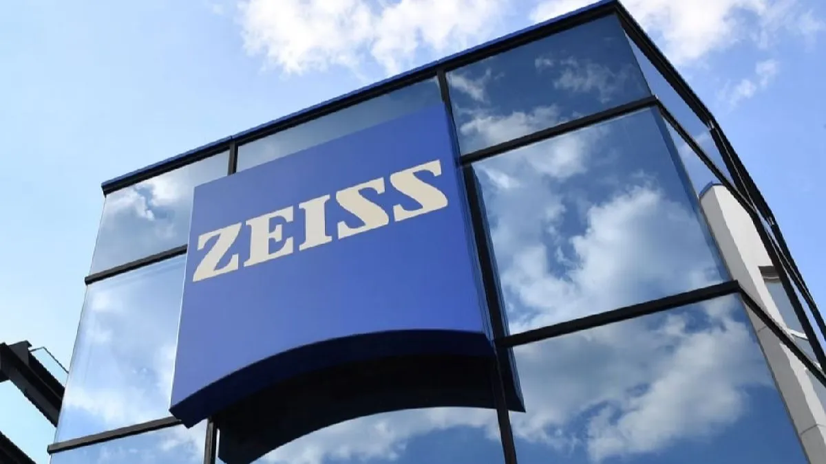 Zeiss Group to invest Rs 2,500 cr on new plant in India	- India TV Paisa