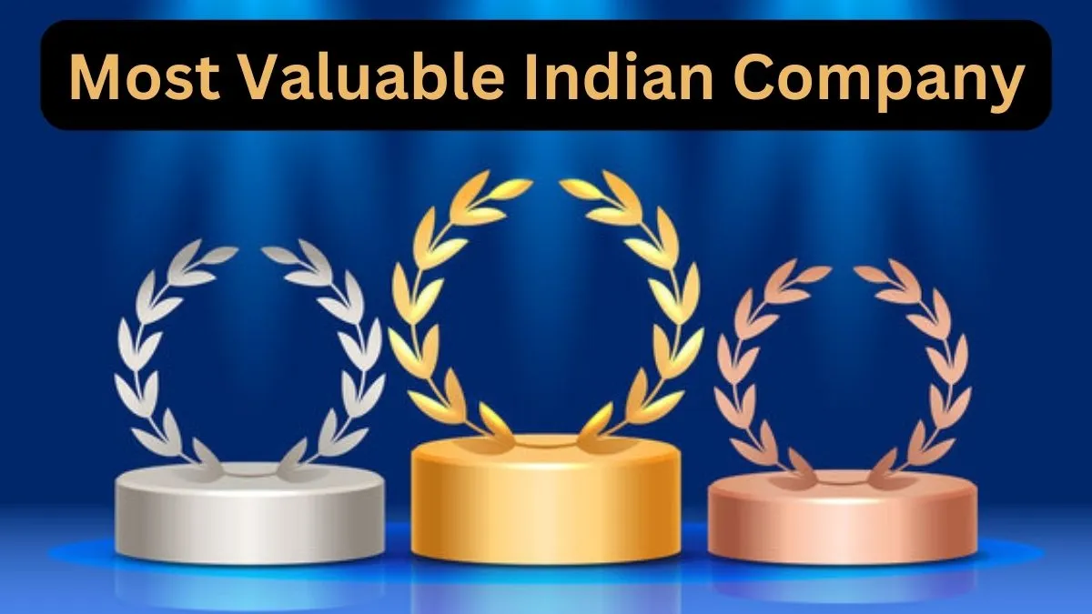 HDFC become 2nd most valuable company- India TV Paisa