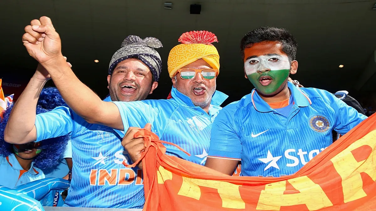 Indian Fans- India TV Hindi