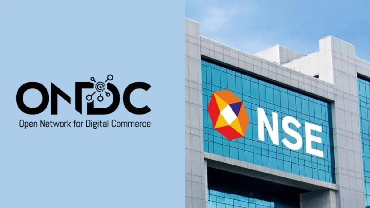 ONDC & NSE- India TV Paisa