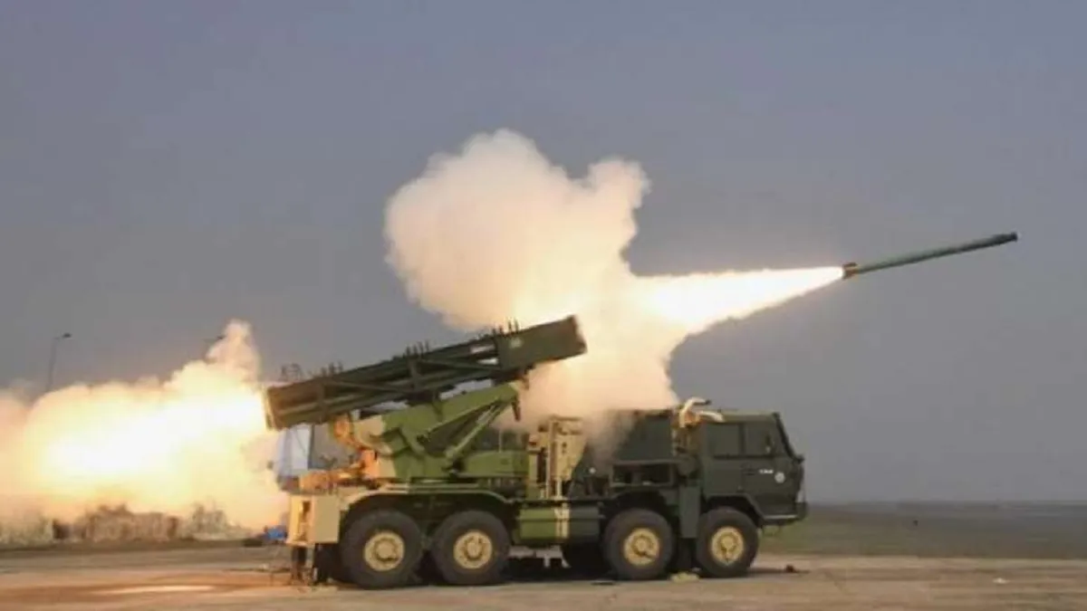 चीन और पाकिस्तान की कांप जाएगी रूह, भारत बनाने जा रहा तीन लेयर वाली घातक मिसाइल, जानें खासियत- India TV Hindi