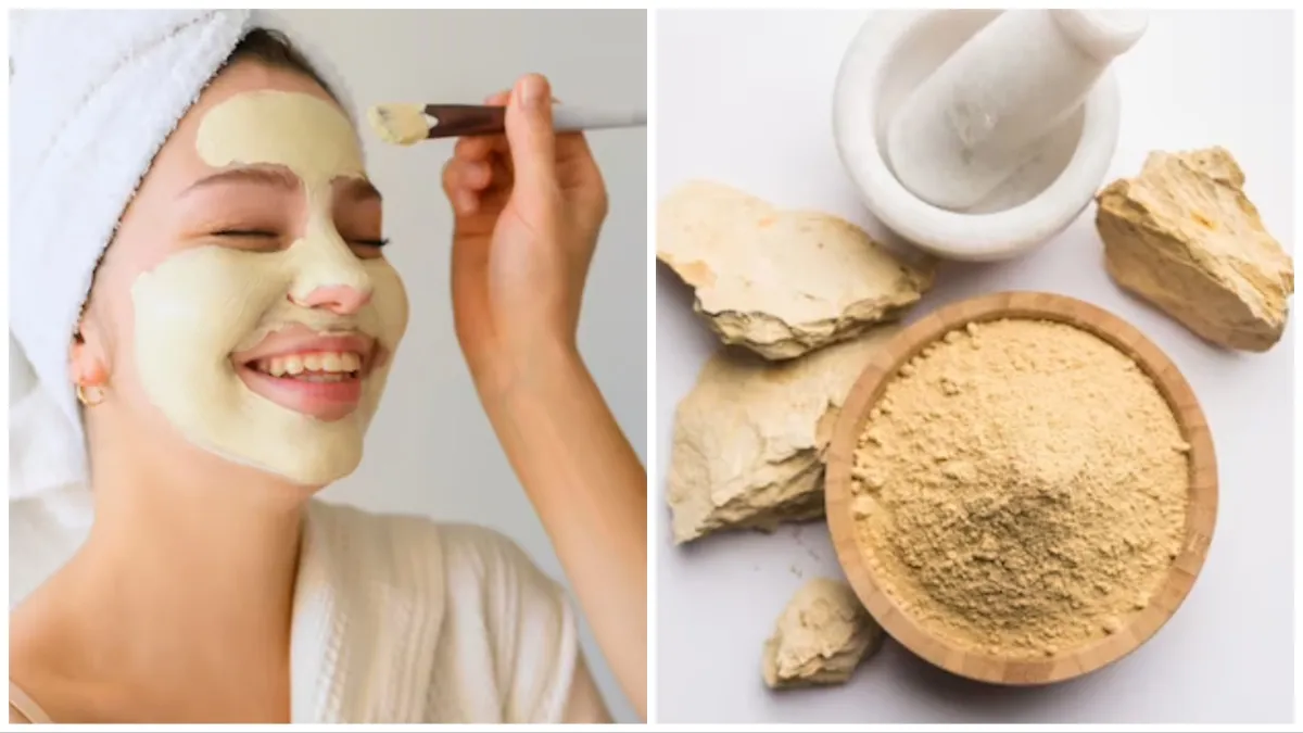 Face Pack for oily skin- India TV Hindi