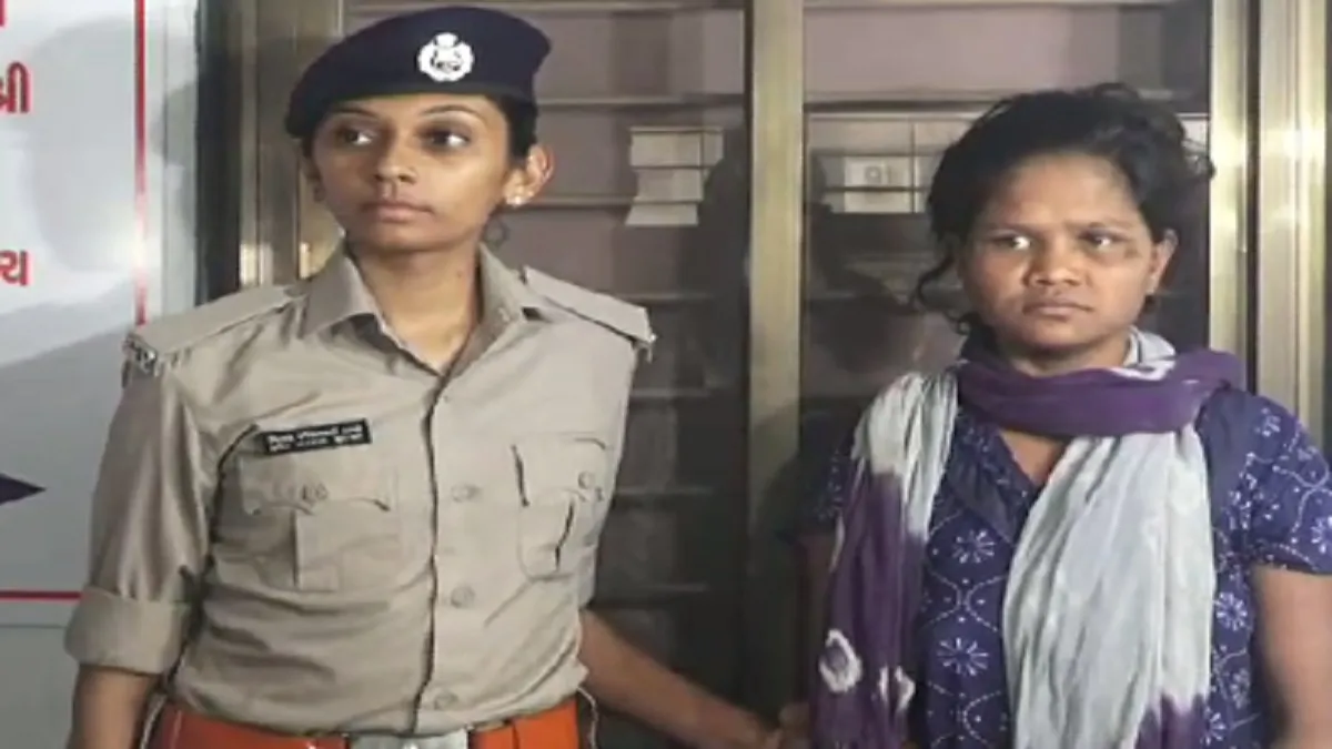 mother killed baby- India TV Hindi