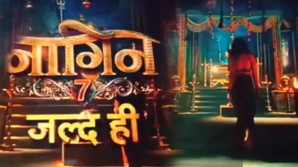 Naagin 7 Promo Video- India TV Hindi