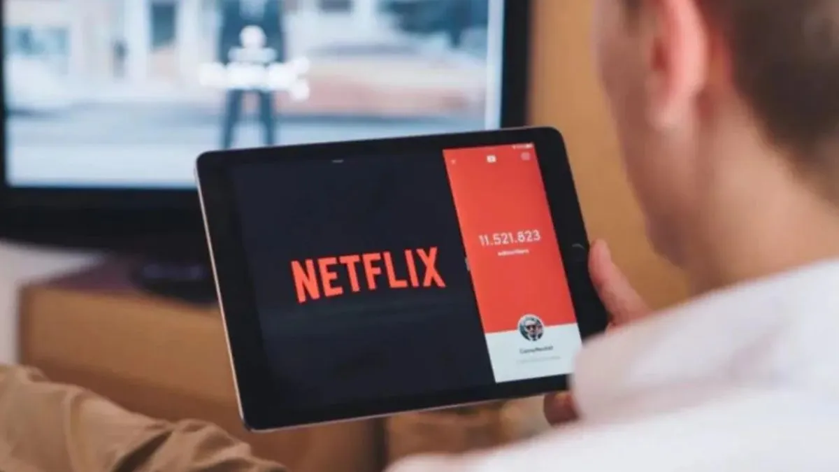 how Netflix will track password sharing, Netflix, netflix password sharing, netflix password sharing- India TV Hindi