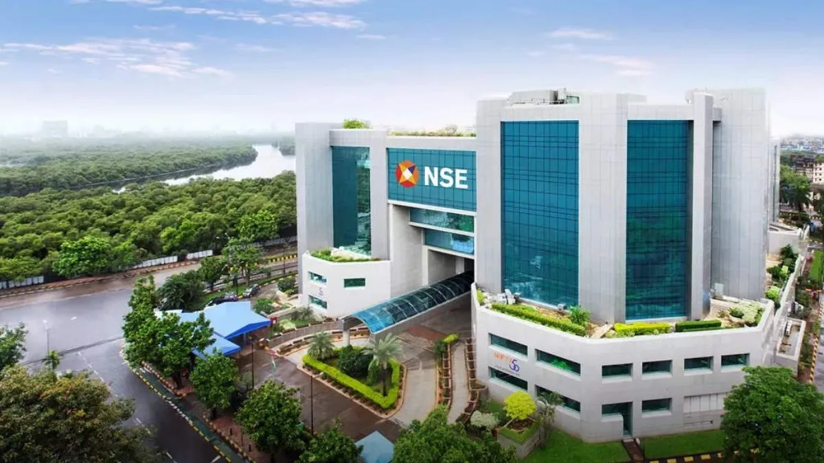 NSE Investors- India TV Paisa