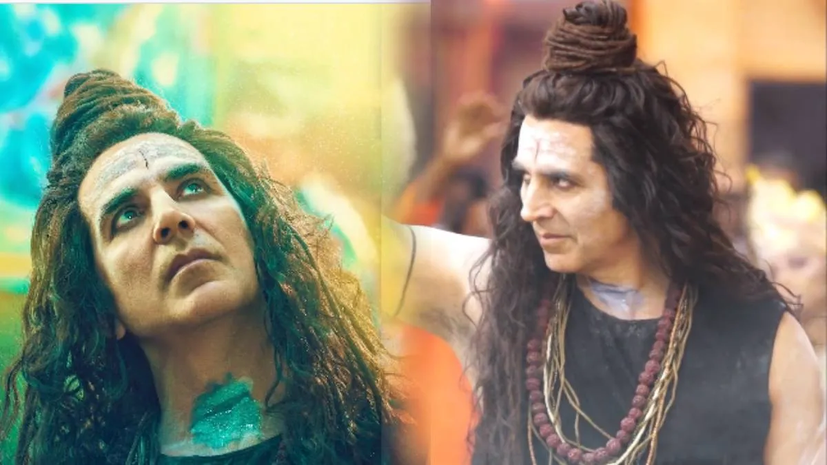 OMG 2 Teaser OUT- India TV Hindi