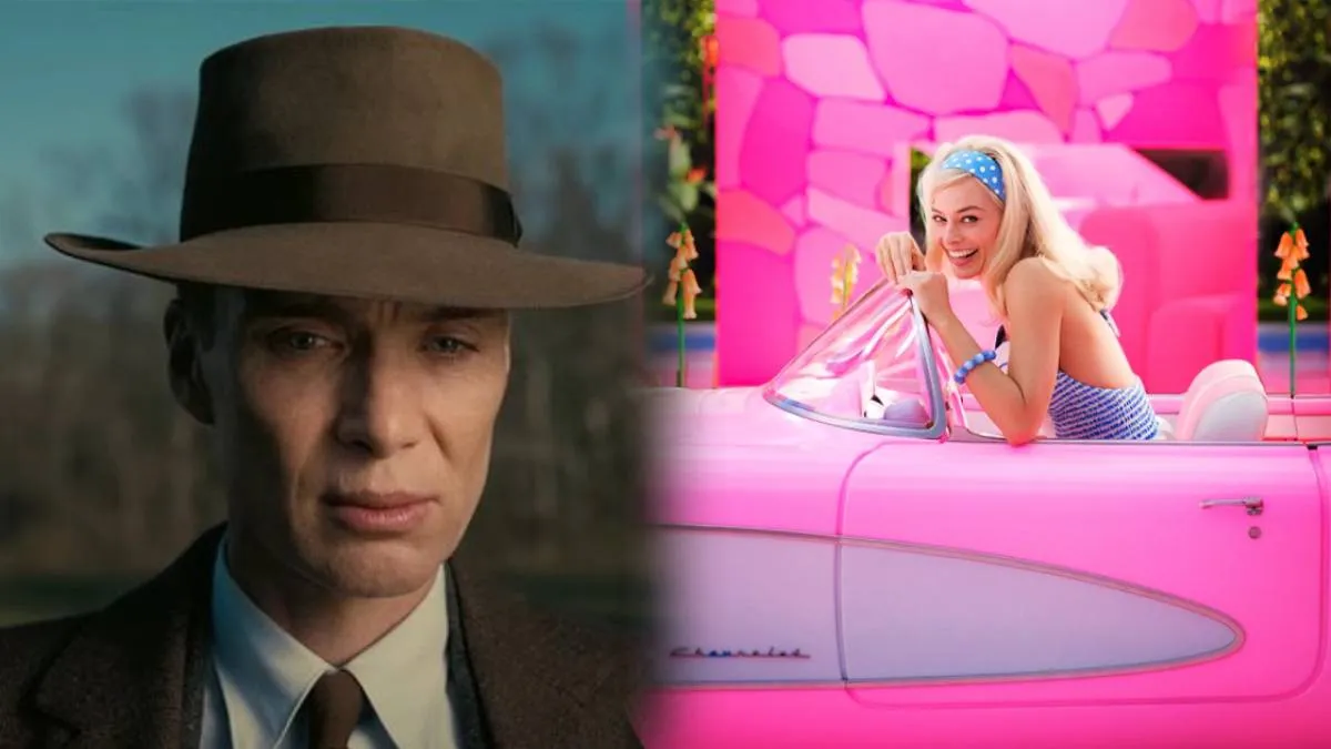Friday Releases: Barbie and Oppenheimer - India TV Hindi