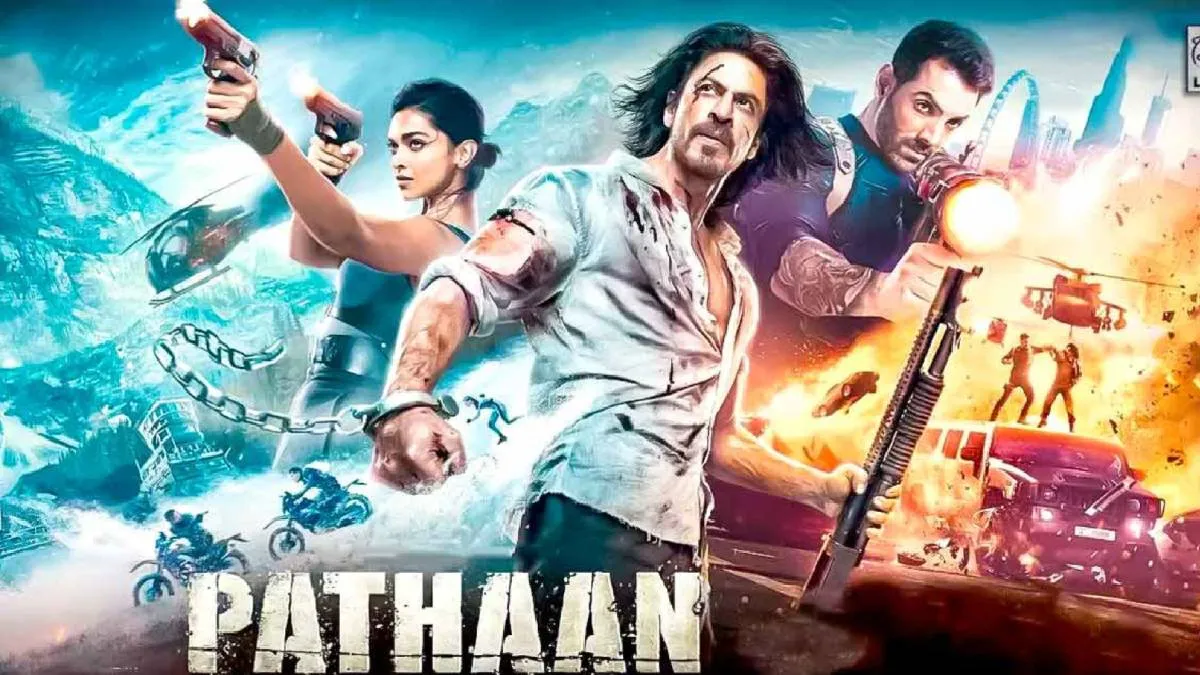 Pathaan- India TV Hindi