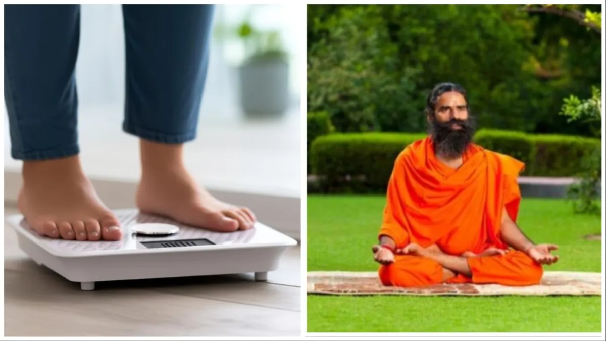 Yoga poses for weight gain- India TV Hindi