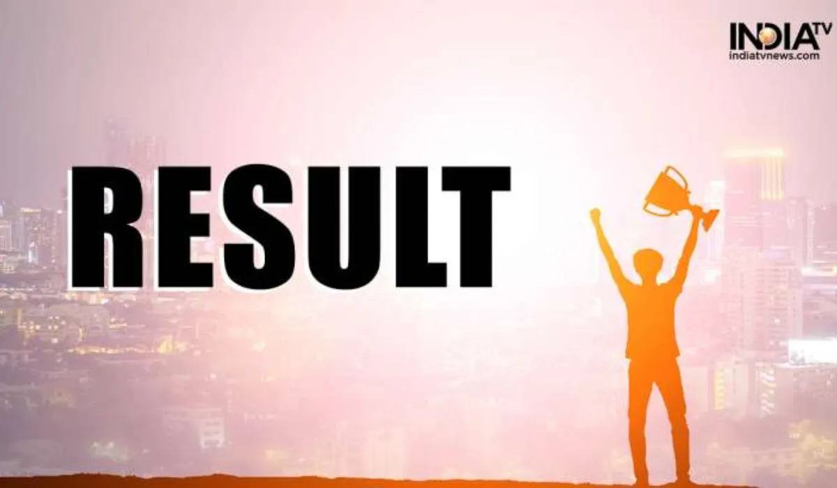 NEST 2023 Result- India TV Hindi