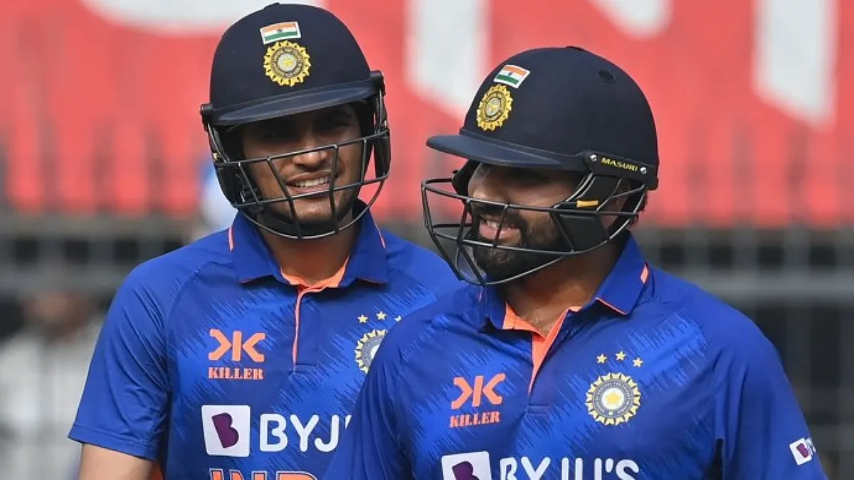 Shubman Gill- India TV Hindi