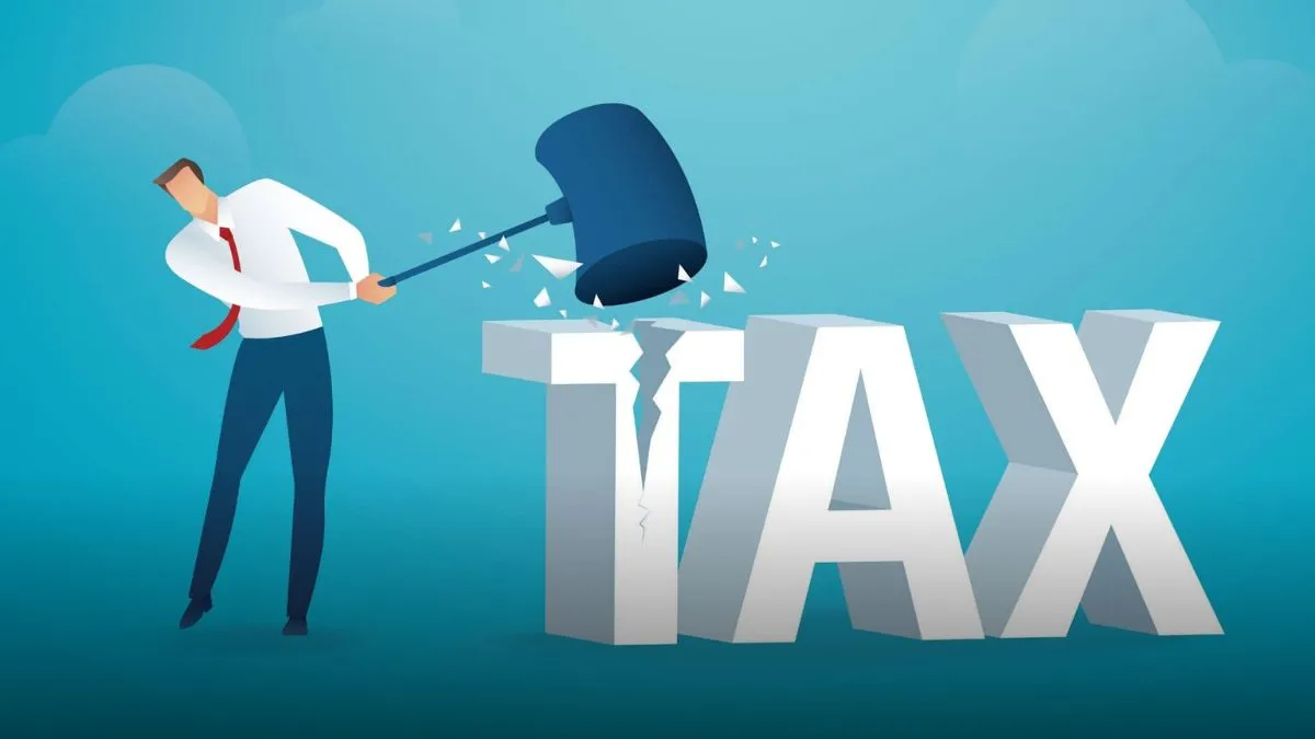 Tax Saving- India TV Paisa
