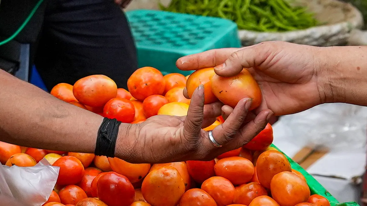 tomato price hike- India TV Hindi