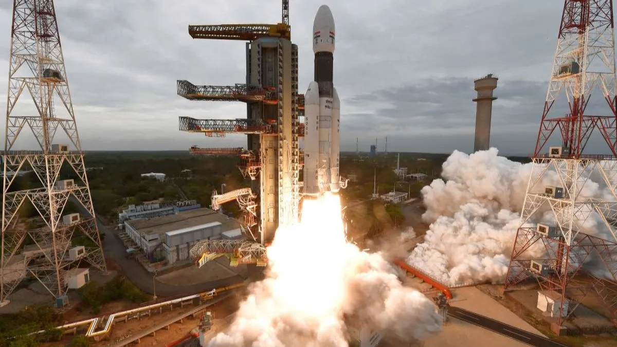 भारत का स्पेस मिशन- India TV Hindi